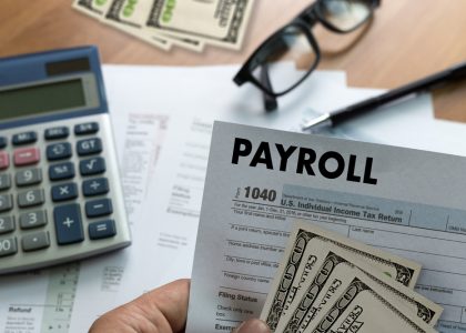 How Payroll Services Can Streamline Your Business Operations