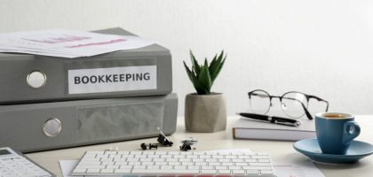 How to Choose the Right Bookkeeping Service for Your Business
