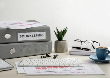 How to Choose the Right Bookkeeping Service for Your Business
