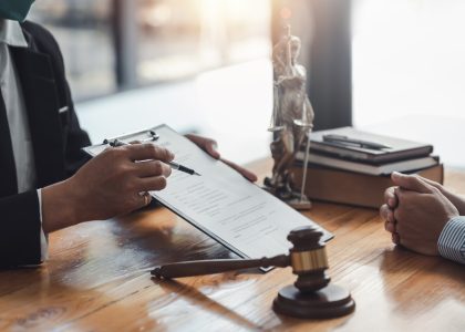 What to Expect from a Bankruptcy Consultation