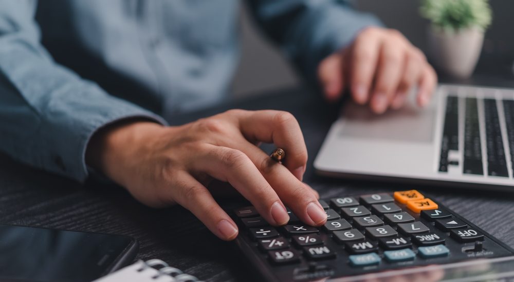 What Happens if Your Small Business Fails to Keep Up with its Bookkeeping?